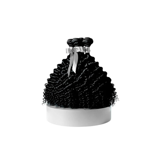 Deep Wave Bundles