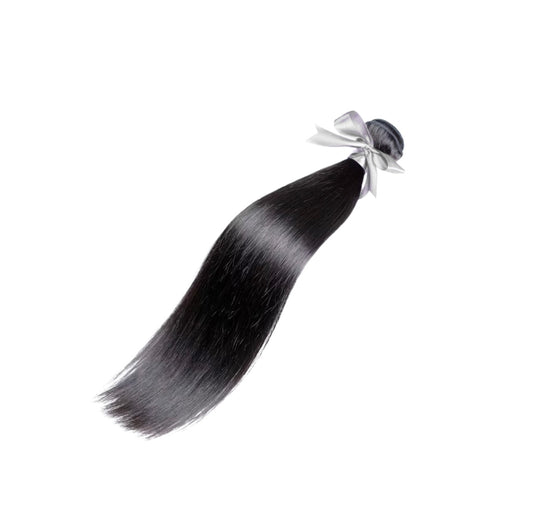 Straight bundles